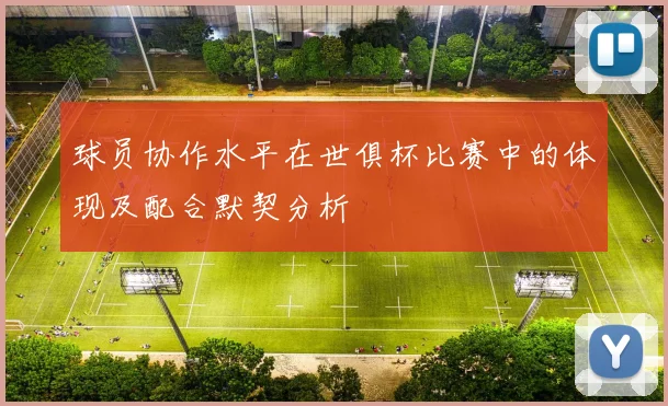 球员协作水平在世俱杯比赛中的体现及配合默契分析