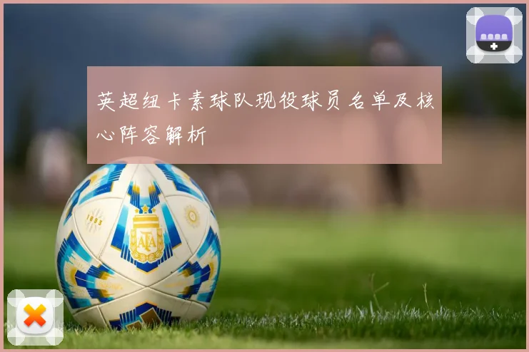 英超纽卡素球队现役球员名单及核心阵容解析