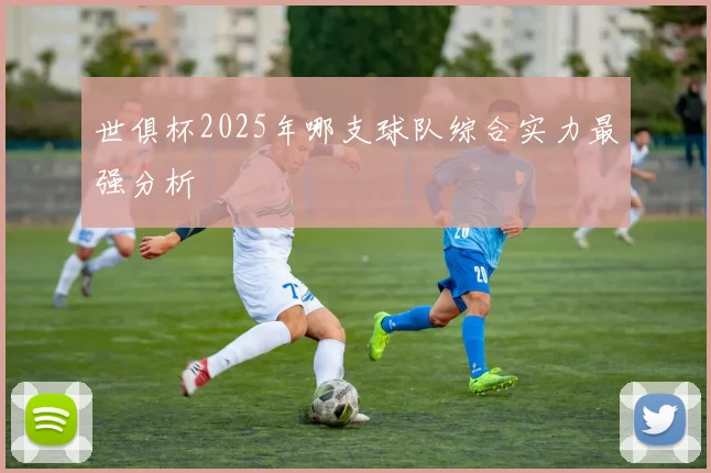 世俱杯2025年哪支球队综合实力最强分析